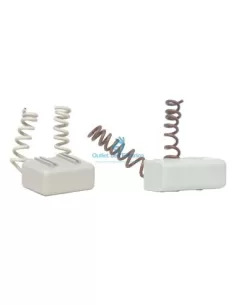 Zippo 2500 Relaiskondensator